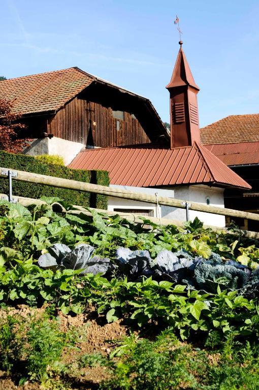 La Ferme D Emilienne Bed & Breakfast Sallanches Dış mekan fotoğraf