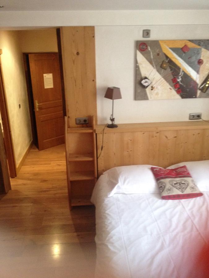 La Ferme D Emilienne Bed & Breakfast Sallanches Dış mekan fotoğraf